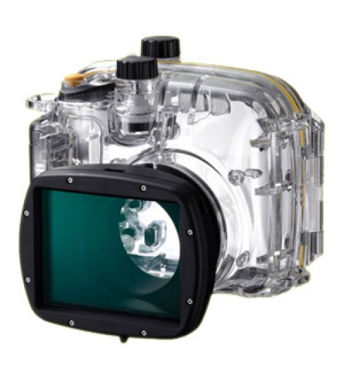 Canon Underwater WP-DC44 For G1X